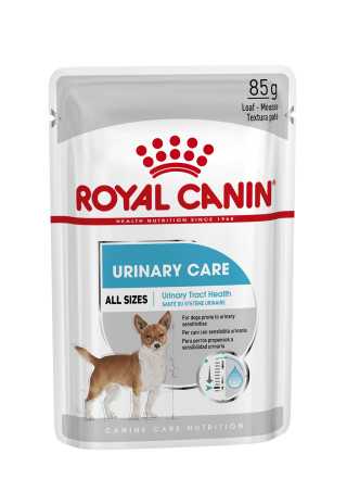 Urinary Care (in loaf)
